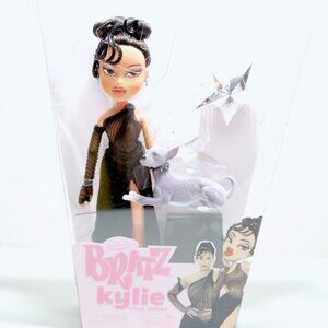 Kylie Jenner Bratz